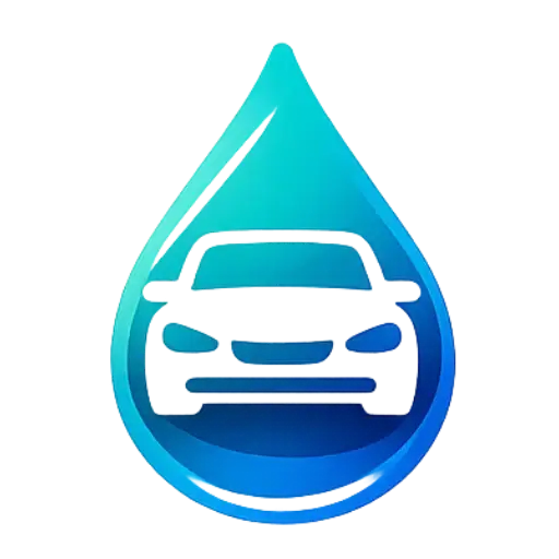 Lavage auto à domicile Créon
